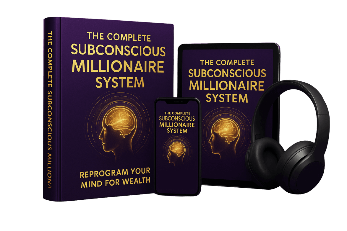 What is Subconscious Millionaire System?